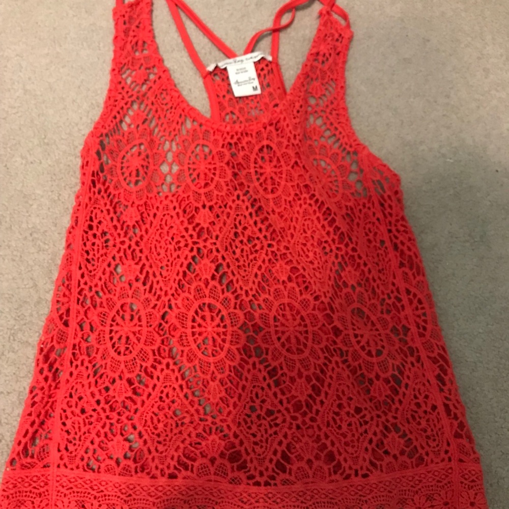 Red Tank